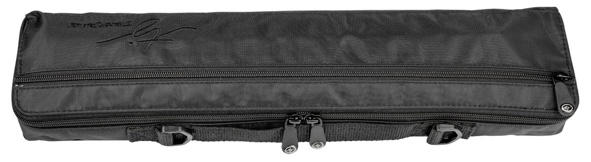 Trevor James Chanson Flute - With Voce Headjoint