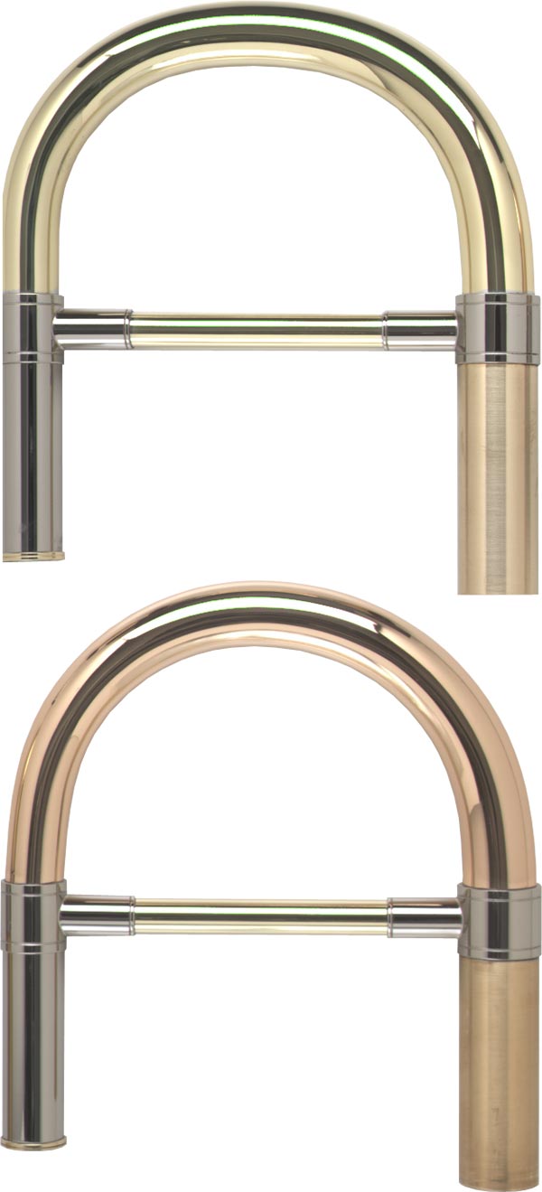 Edwards Tenor Trombone Tuning Slide