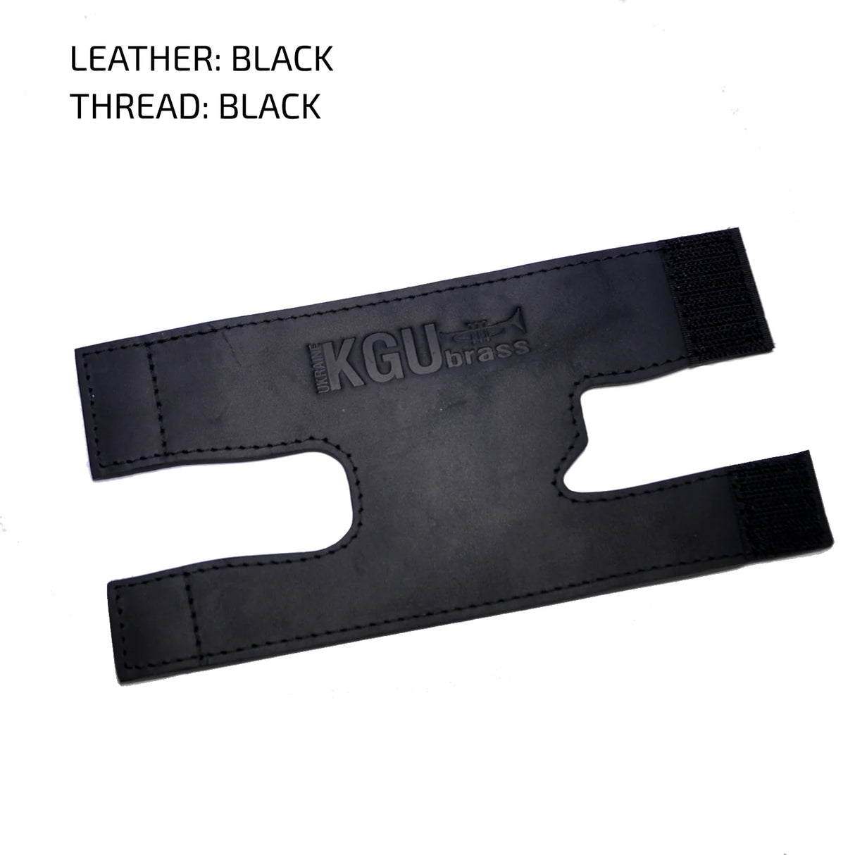 KGU Leather Valve Guard