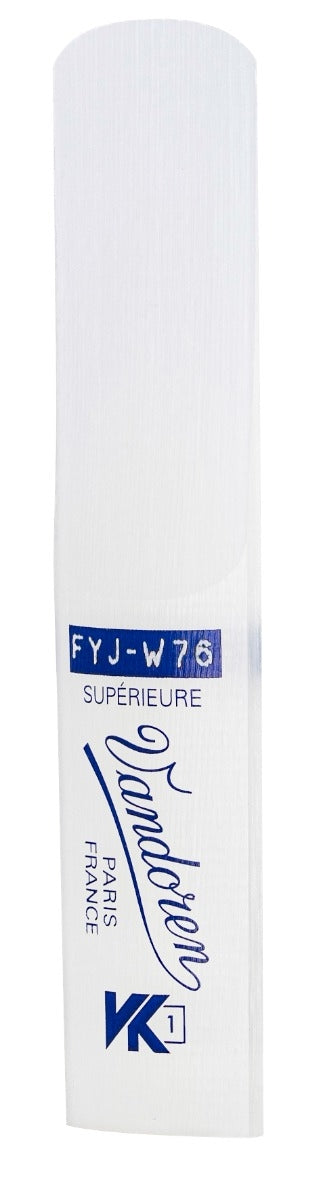 Vandoren VK1 Synthetic Tenor Saxophone Reed