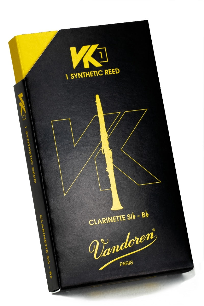 Vandoren VK1 Synthetic Bb Clarinet Reed
