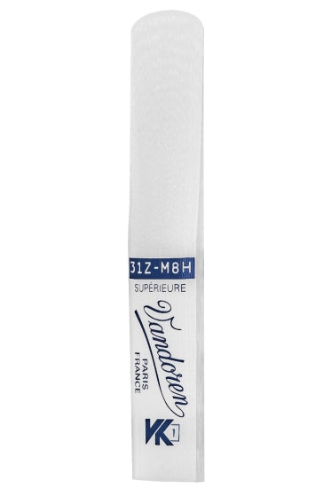 Vandoren VK1 Synthetic Bb Clarinet Reed