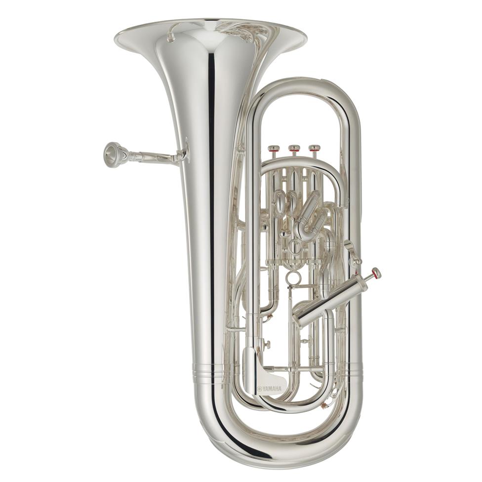 Yamaha YEP-642TS Neo Euphonium with Trigger System