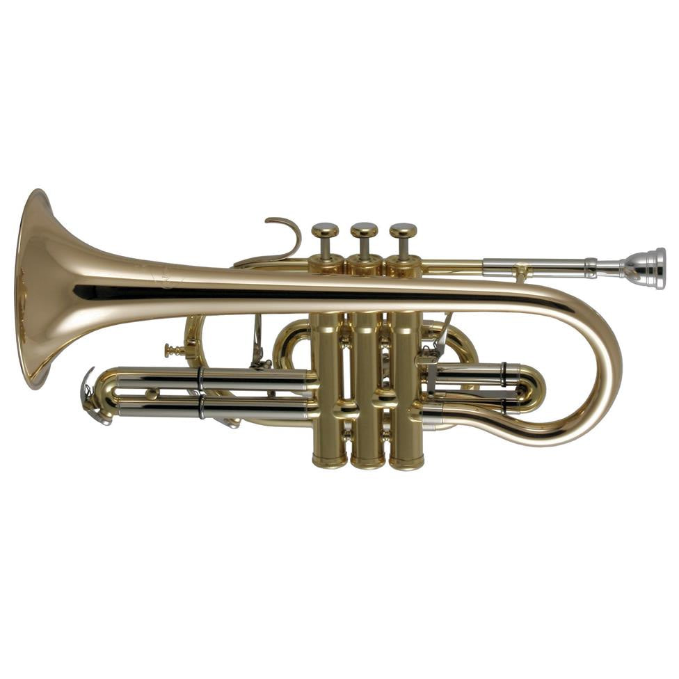 Besson Sovereign Bb Cornet Lacquer