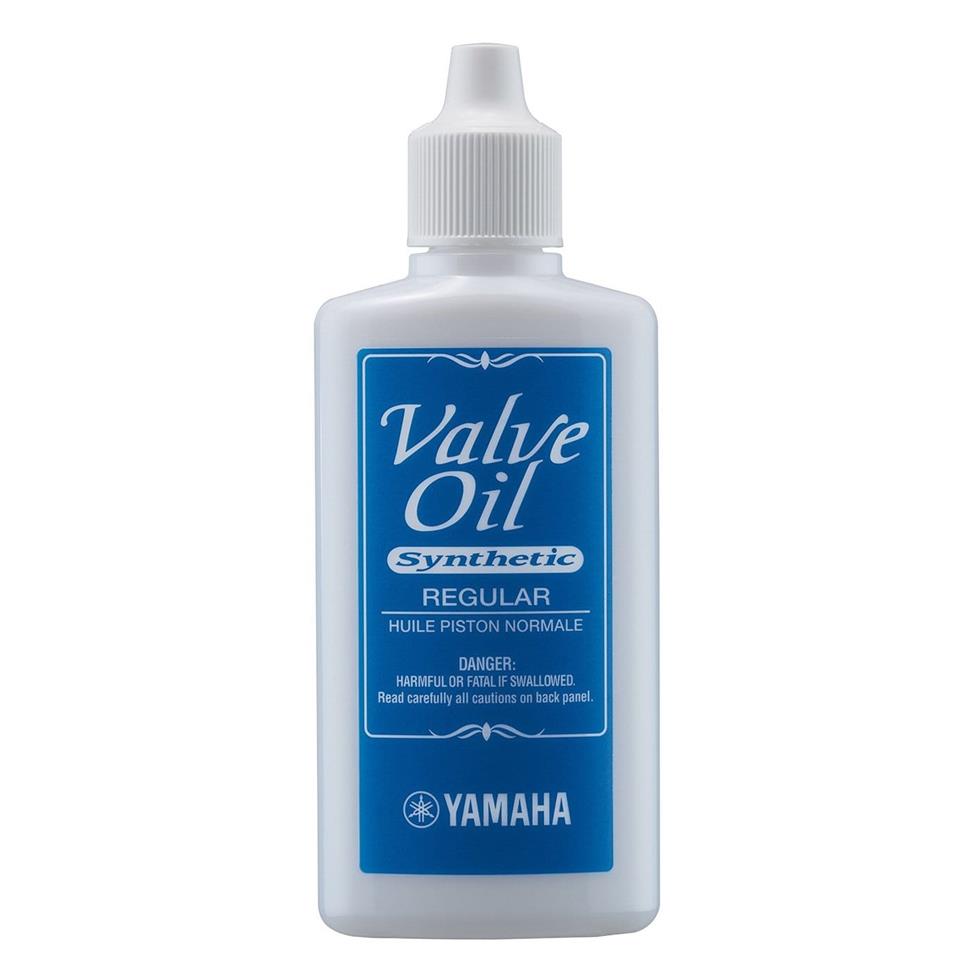 Yamaha Valve Oil - Regular