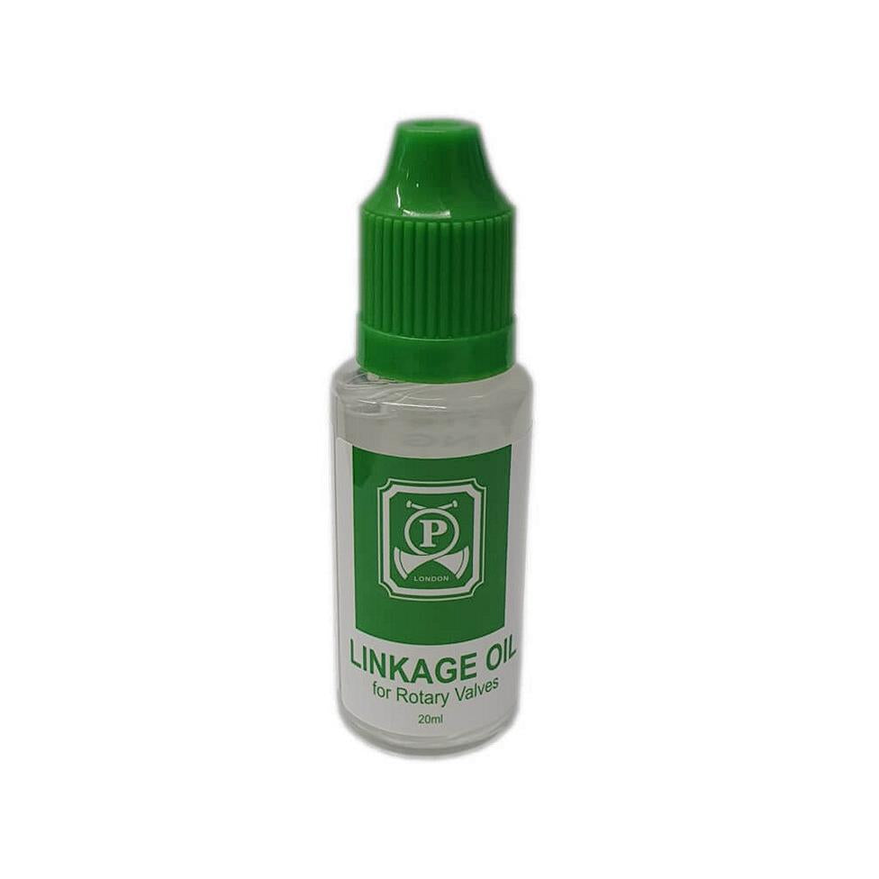 Paxman Linkage Oil