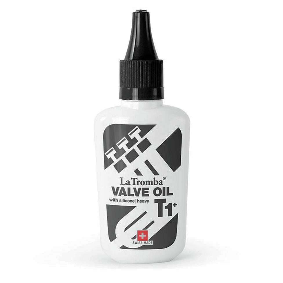 La Tromba T1+ Valve Oil
