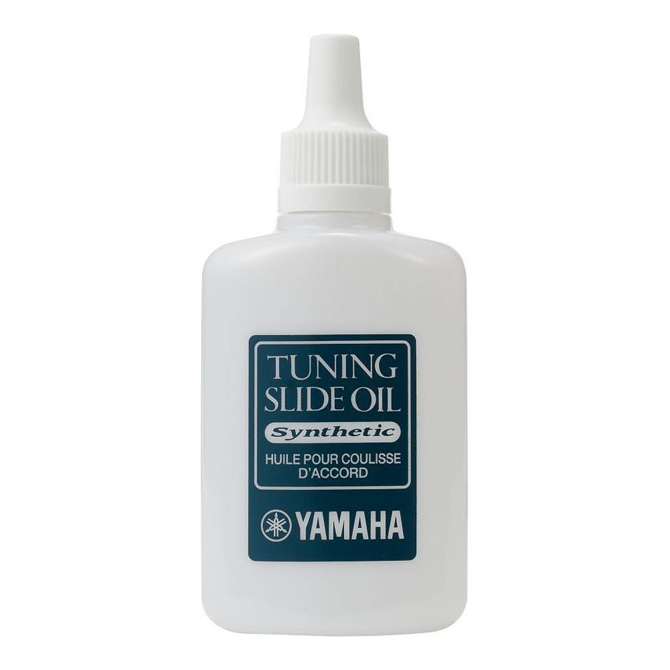Yamaha Tuning Slide Oil