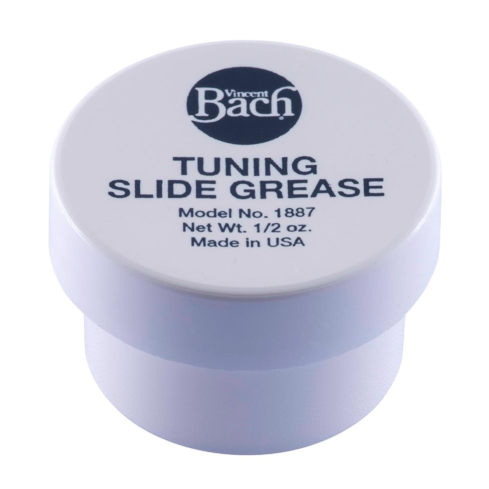 Vincent Bach Tuning Slide Grease