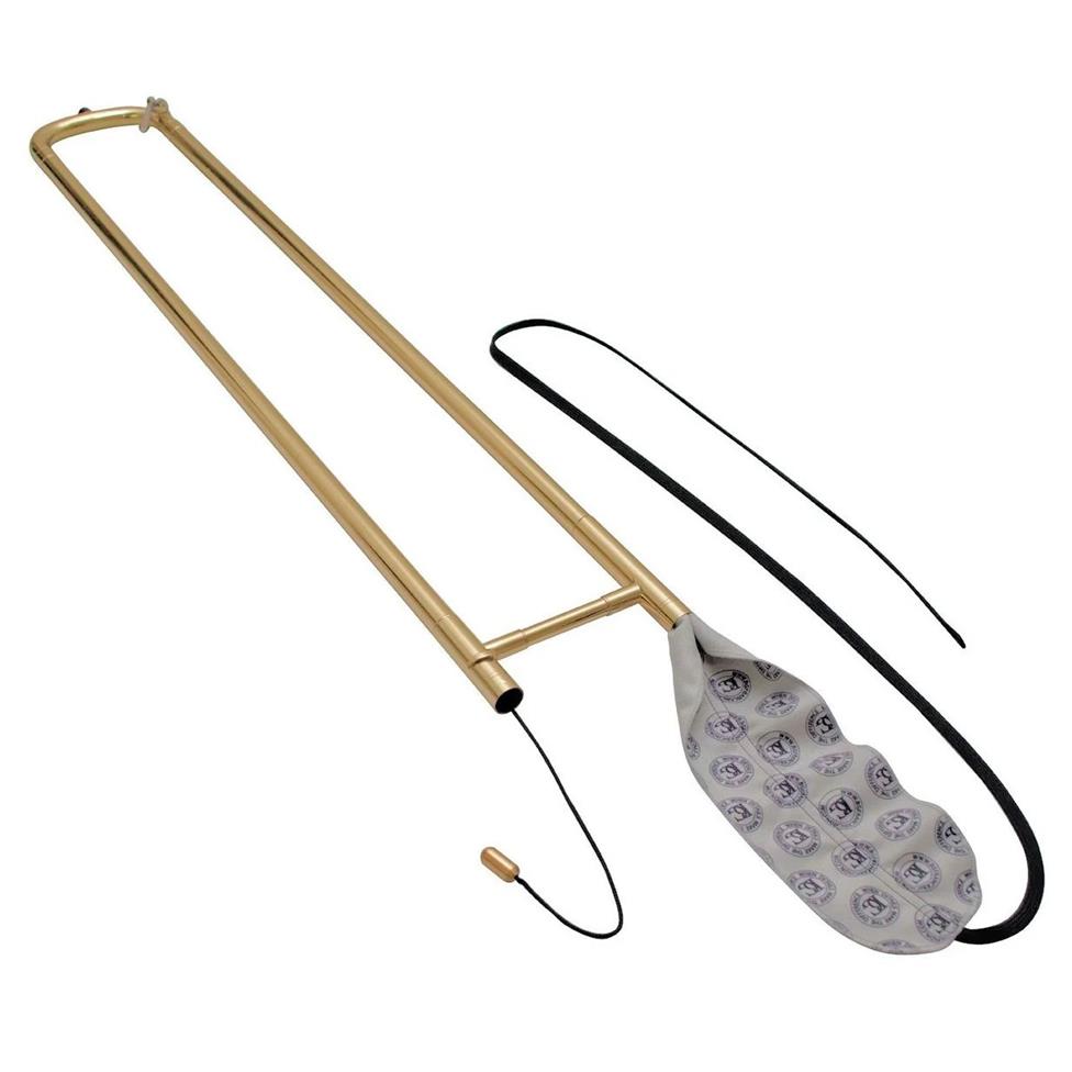 BG Cleaning Swab Outer Legs Trombone
