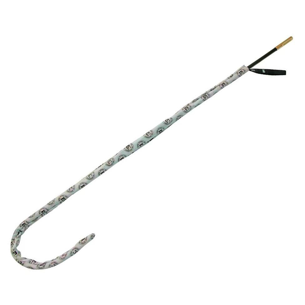 BG Microfibre Cleaning Outer Slide Swab (With Carbon Fibre Rod)