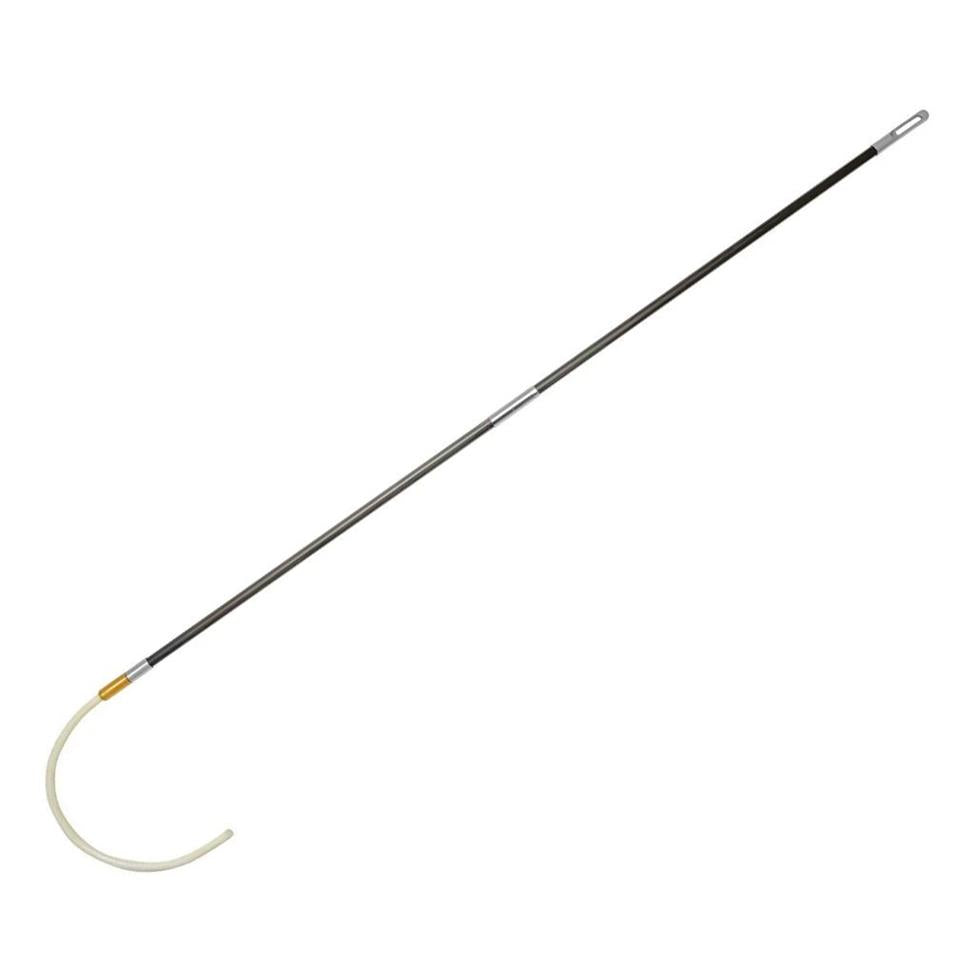 BG Microfibre Cleaning Outer Slide Swab (With Carbon Fibre Rod)