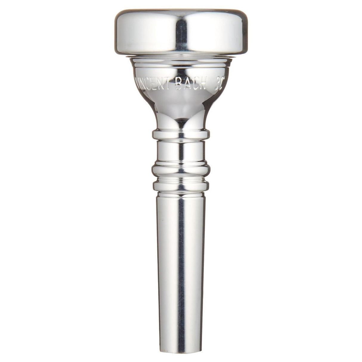 Vincent Bach Flugelhorn Mouthpiece