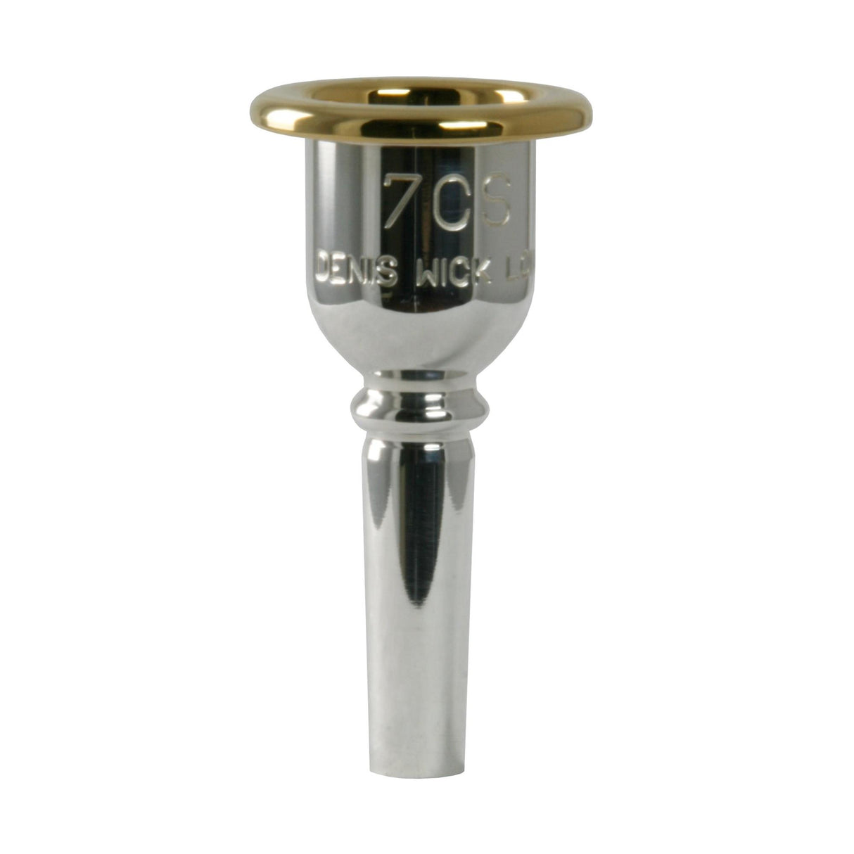 Denis Wick Heritage Trombone Mouthpiece
