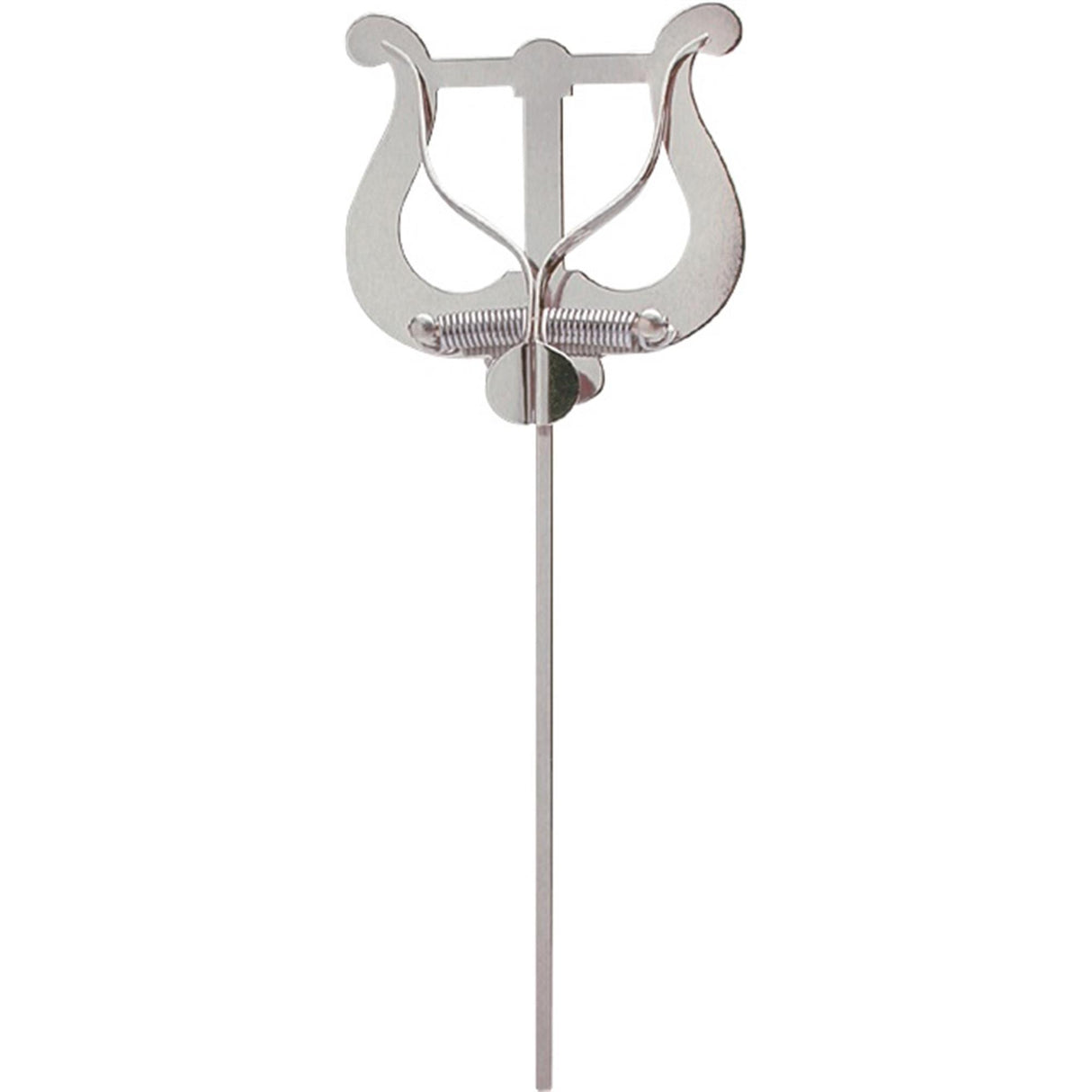 Multi-purpose Lyre (Large/16 cm/Nickel)