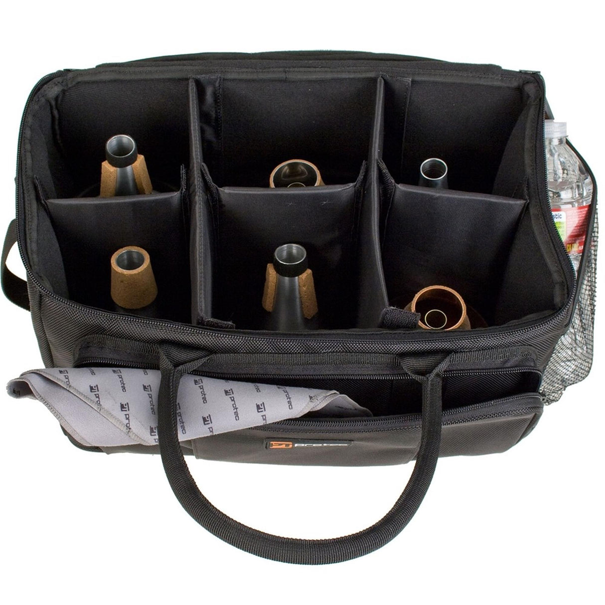 Protec 6-Piece Modular Trumpet Mute Bag
