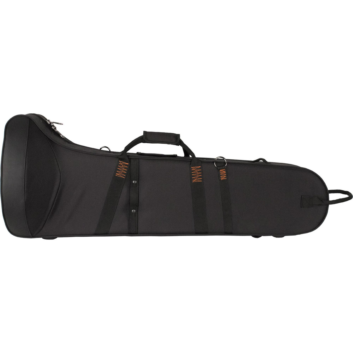 Protec Pro Pac Bass Trombone Case