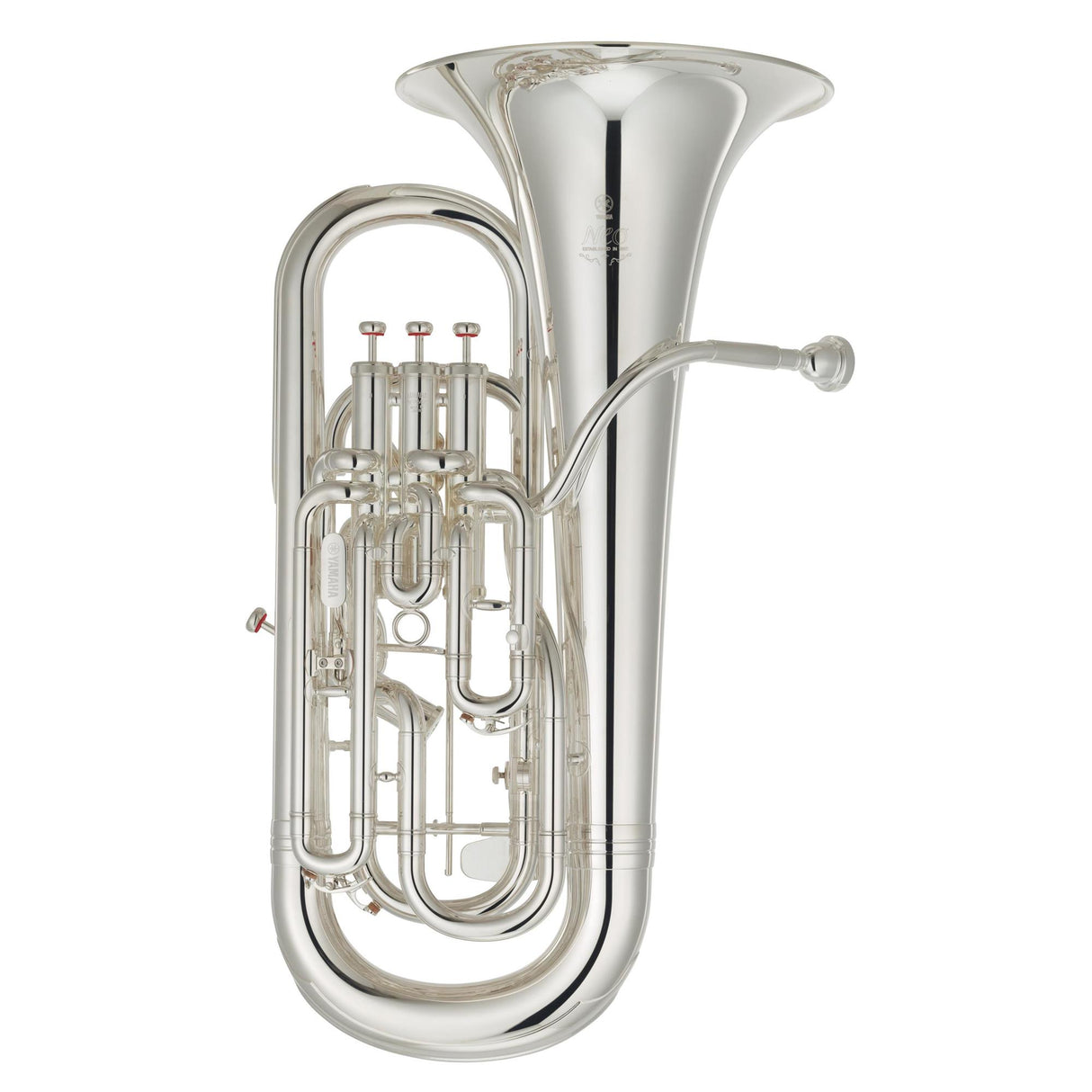 Yamaha YEP-642TS Neo Euphonium with Trigger System