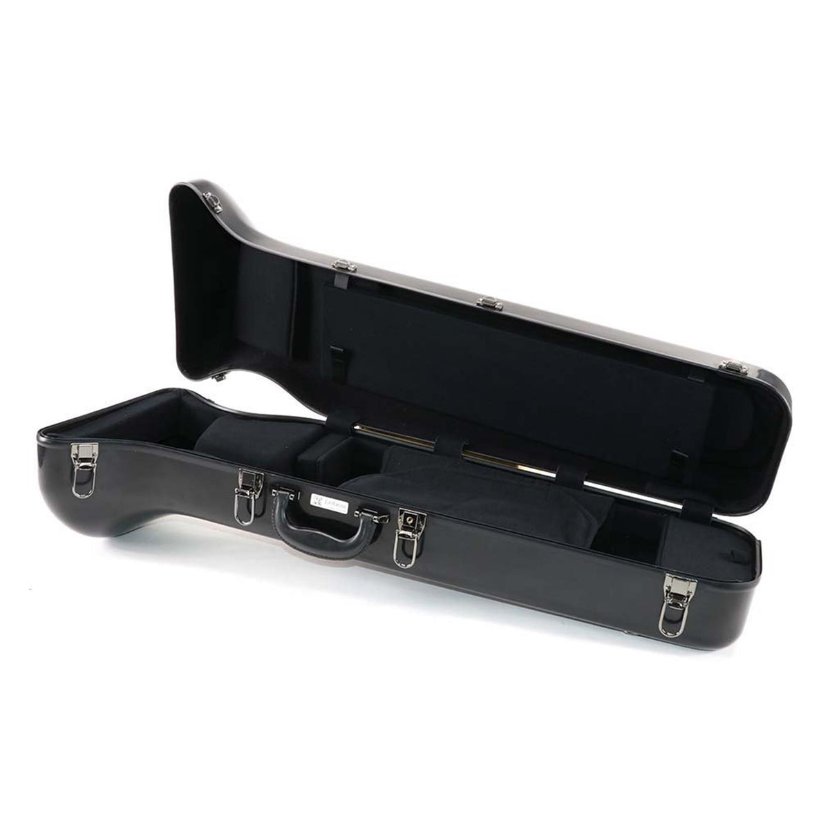 Eastman Fibreglass Bass Trombone Case