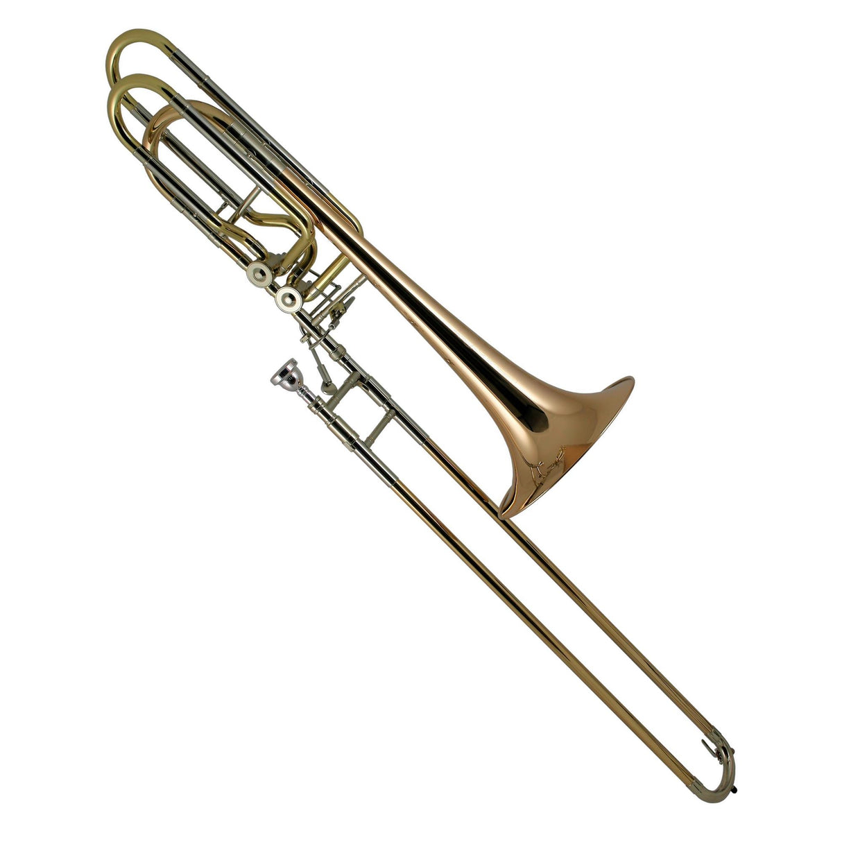 Conn 62HI Bass Trombone