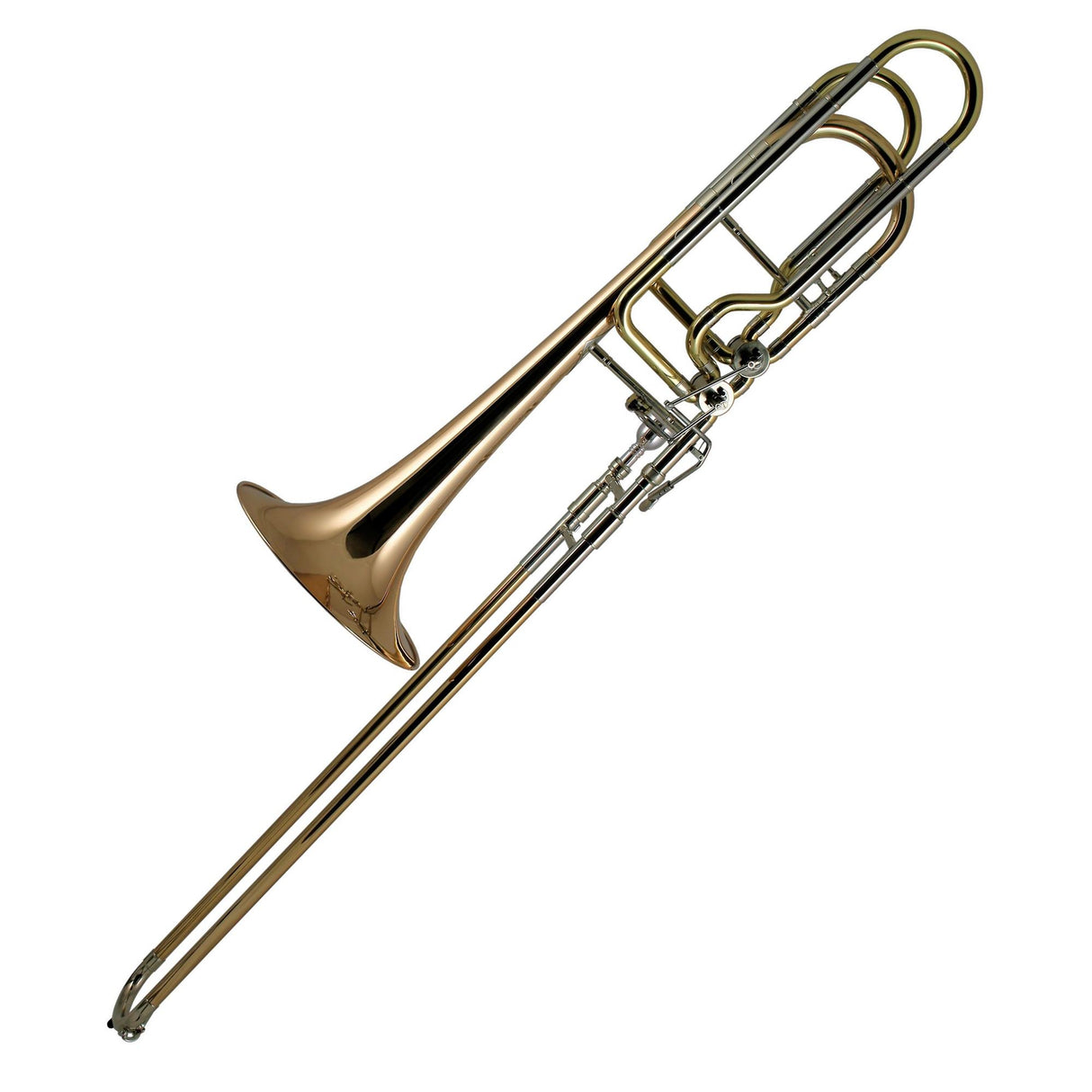 Conn 62HI Bass Trombone