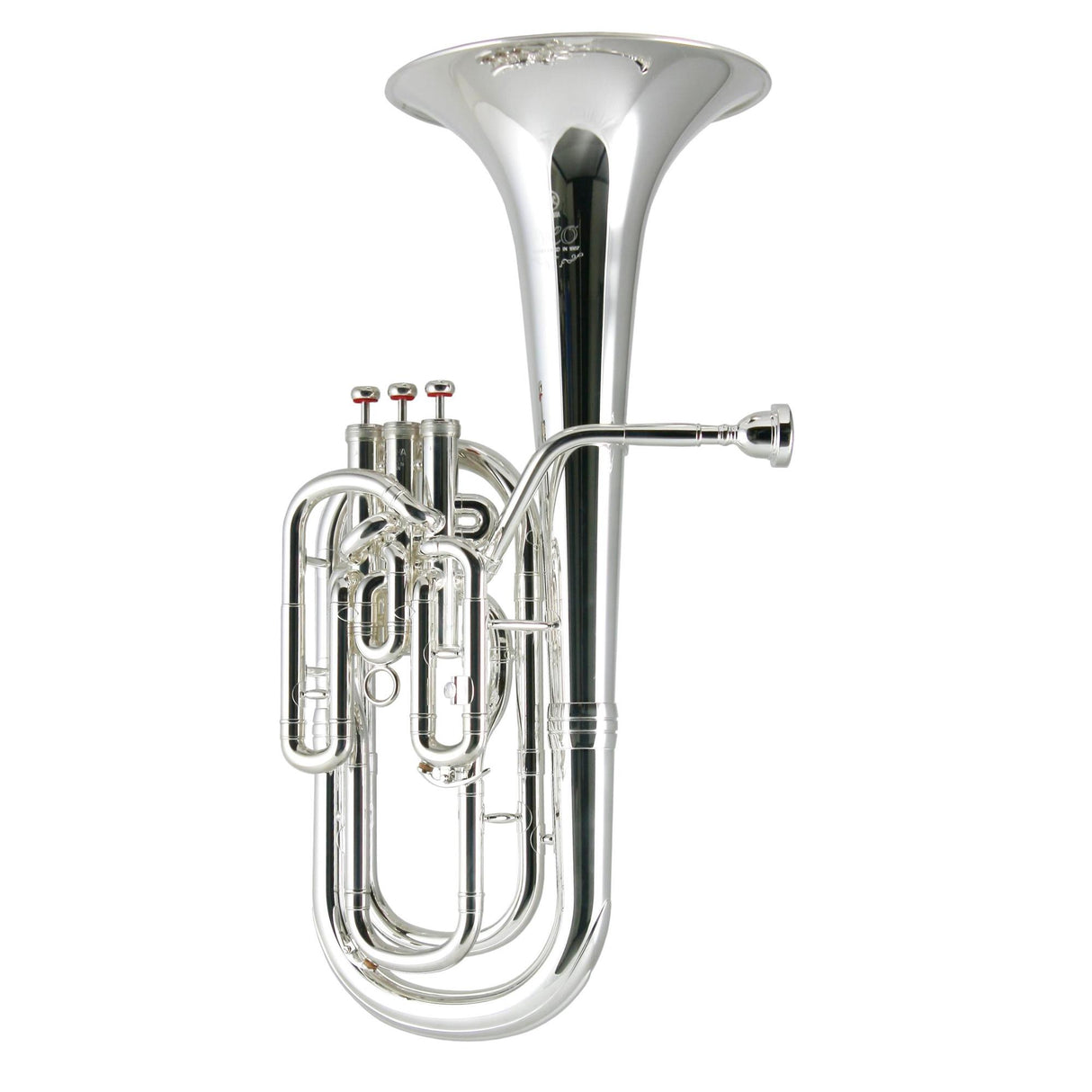 Yamaha Baritone Horn YBH831S SP