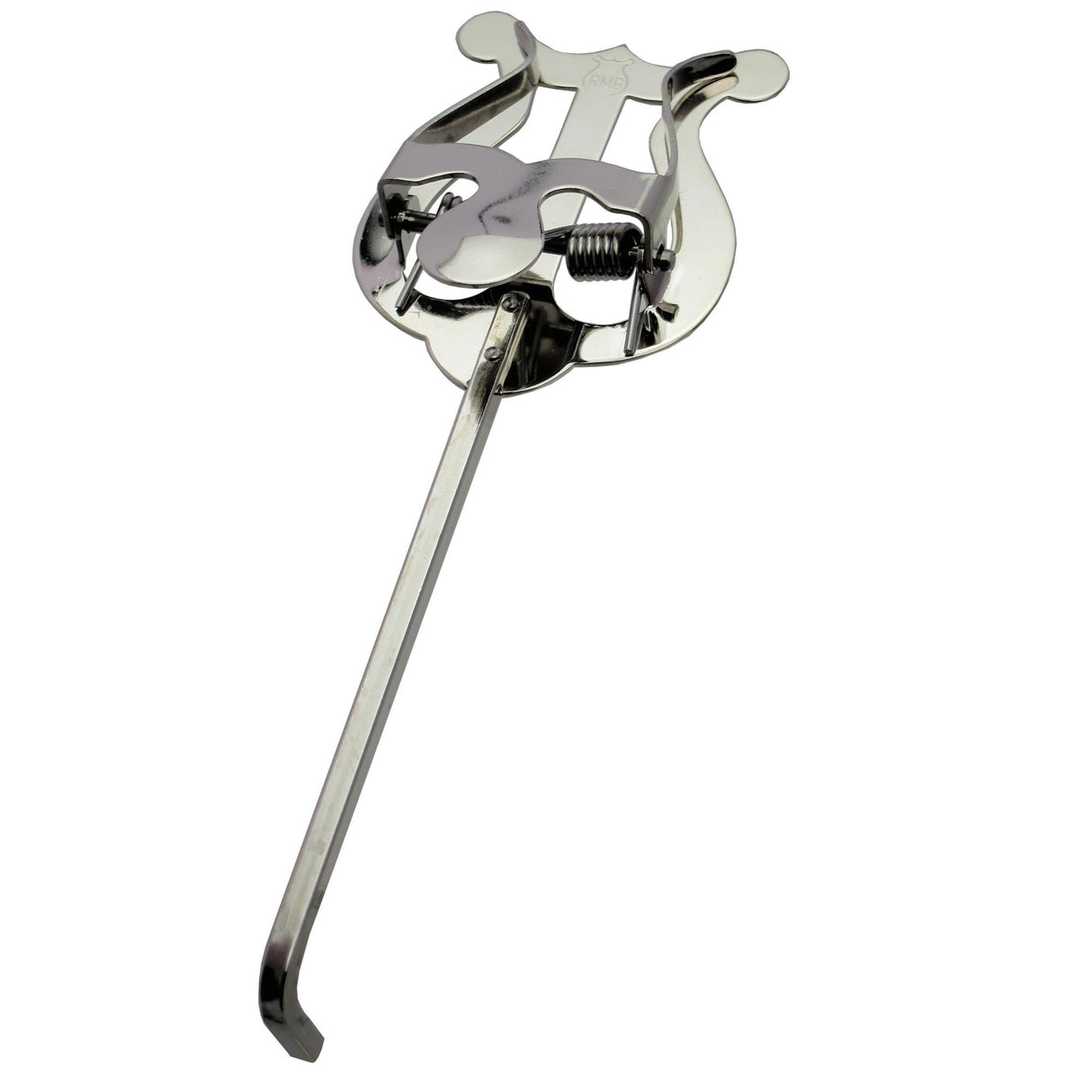 Multi-purpose lyre (single lever/bent/nickel)