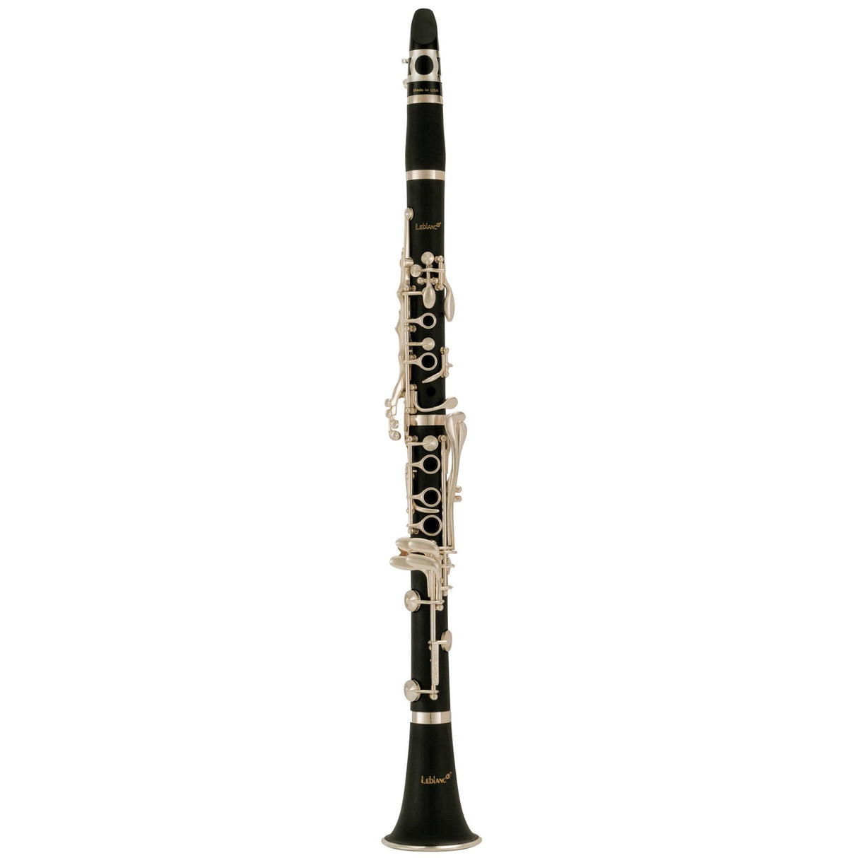 Leblanc CL650 Bb Clarinet