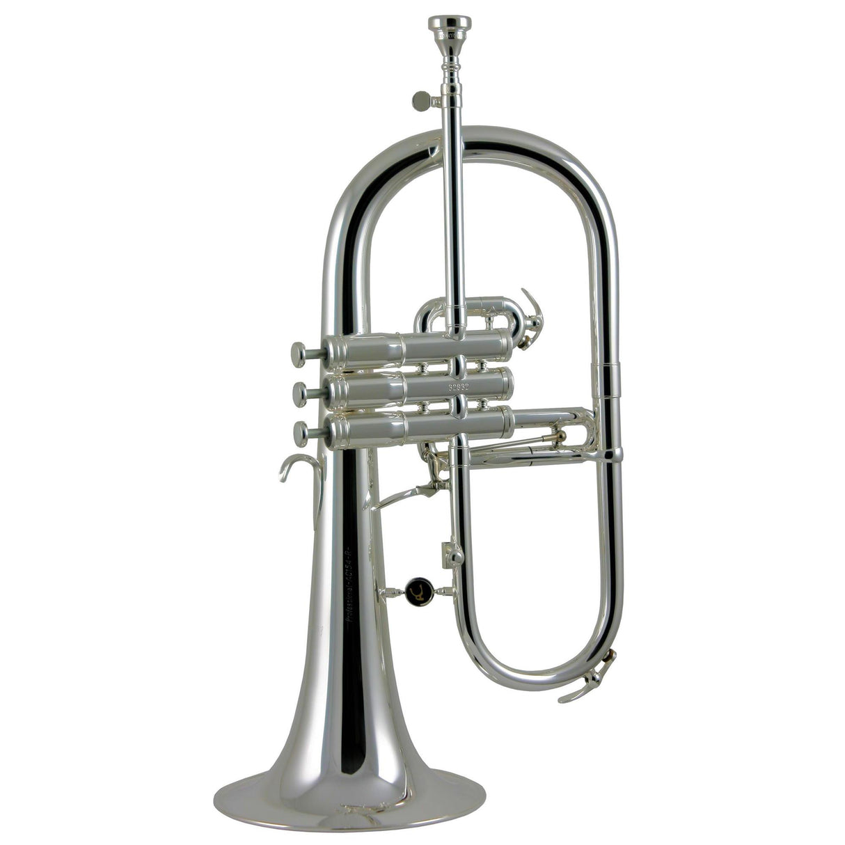 Courtois 154R Flugelhorn