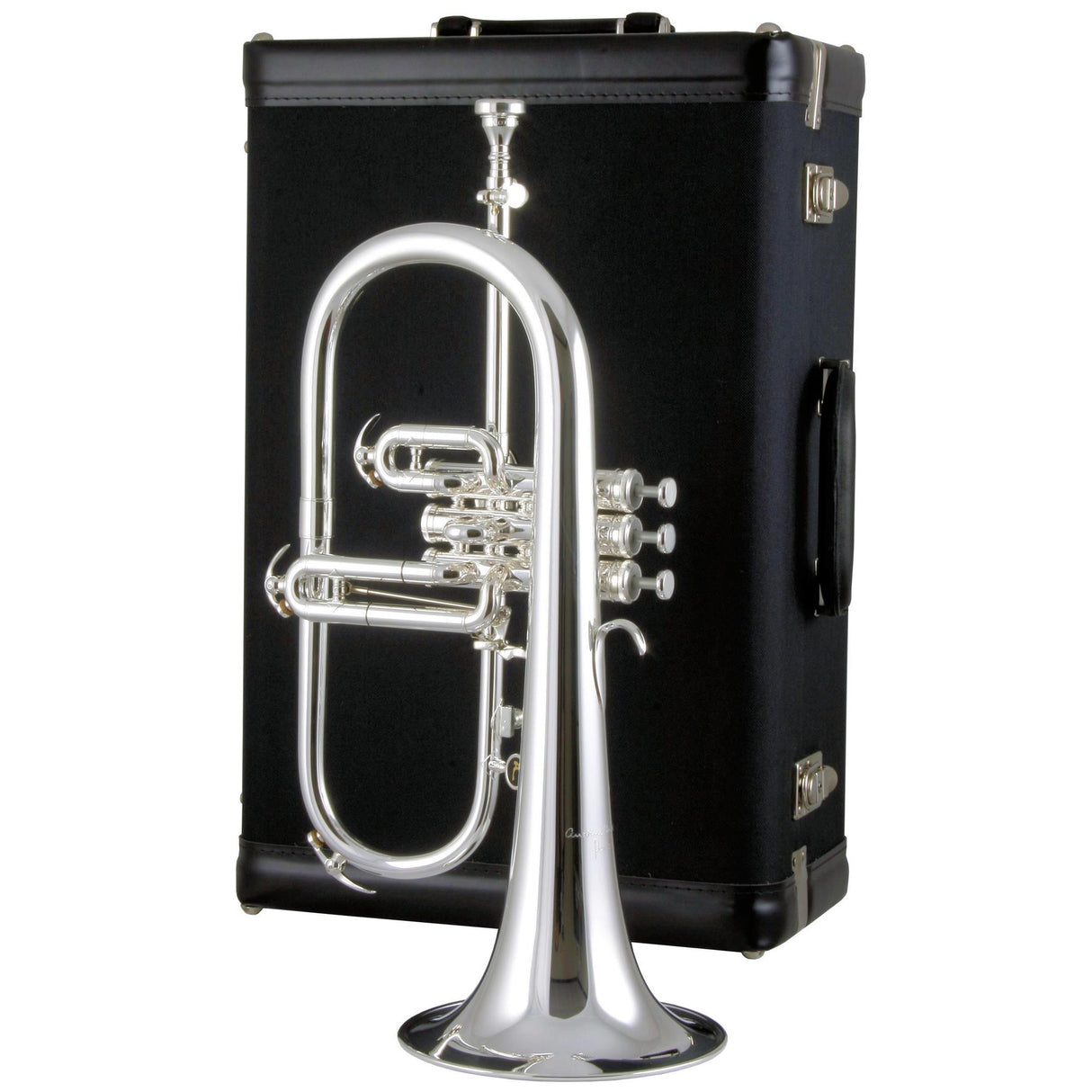 Courtois 154R Flugelhorn