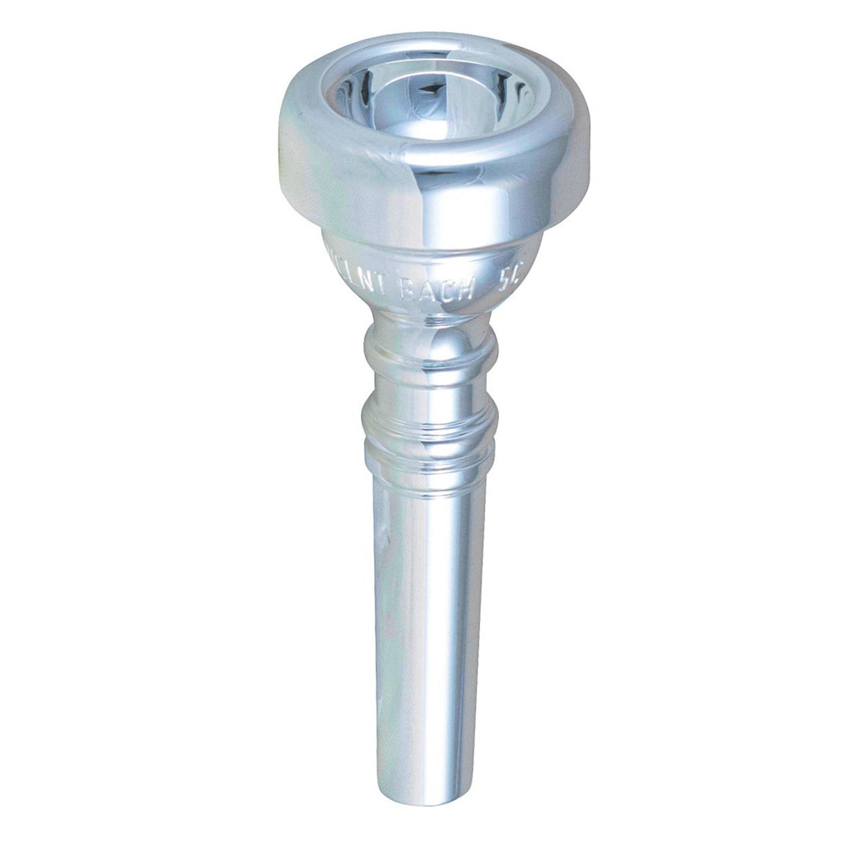 Vincent Bach Cornet Mouthpiece