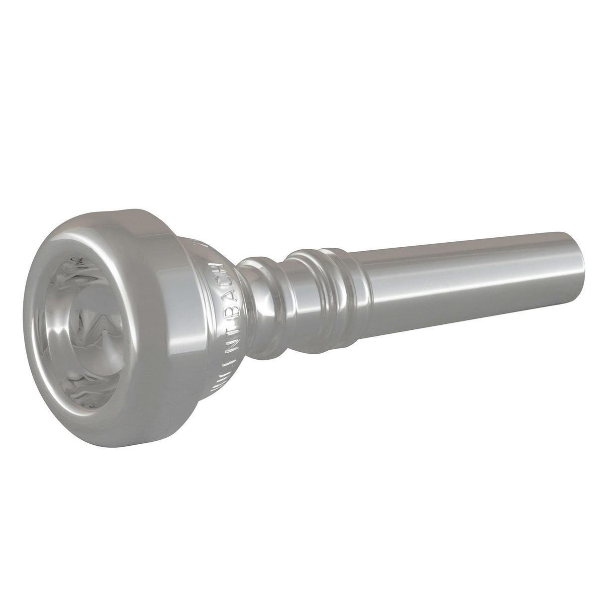 Vincent Bach Cornet Mouthpiece