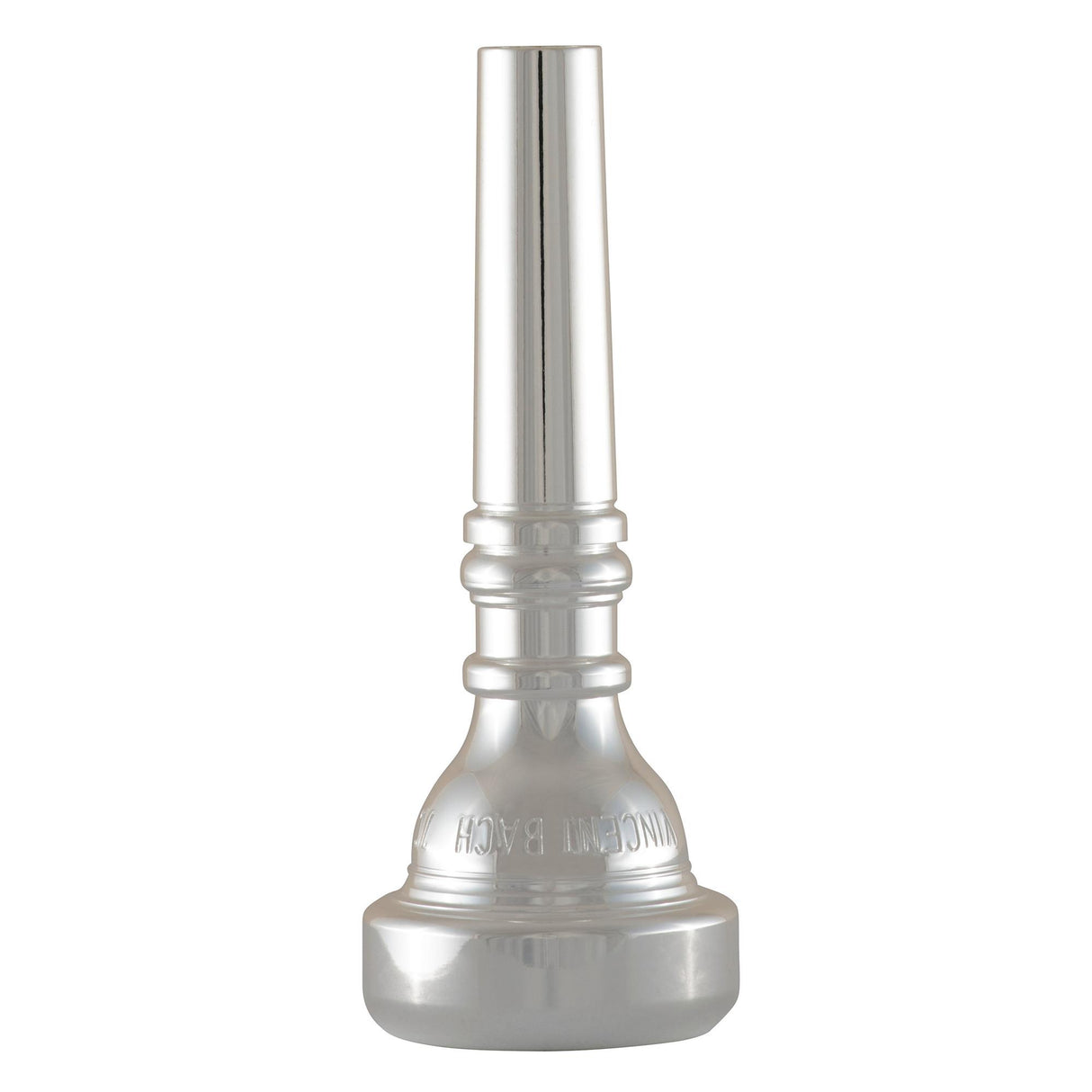 Vincent Bach Cornet Mouthpiece