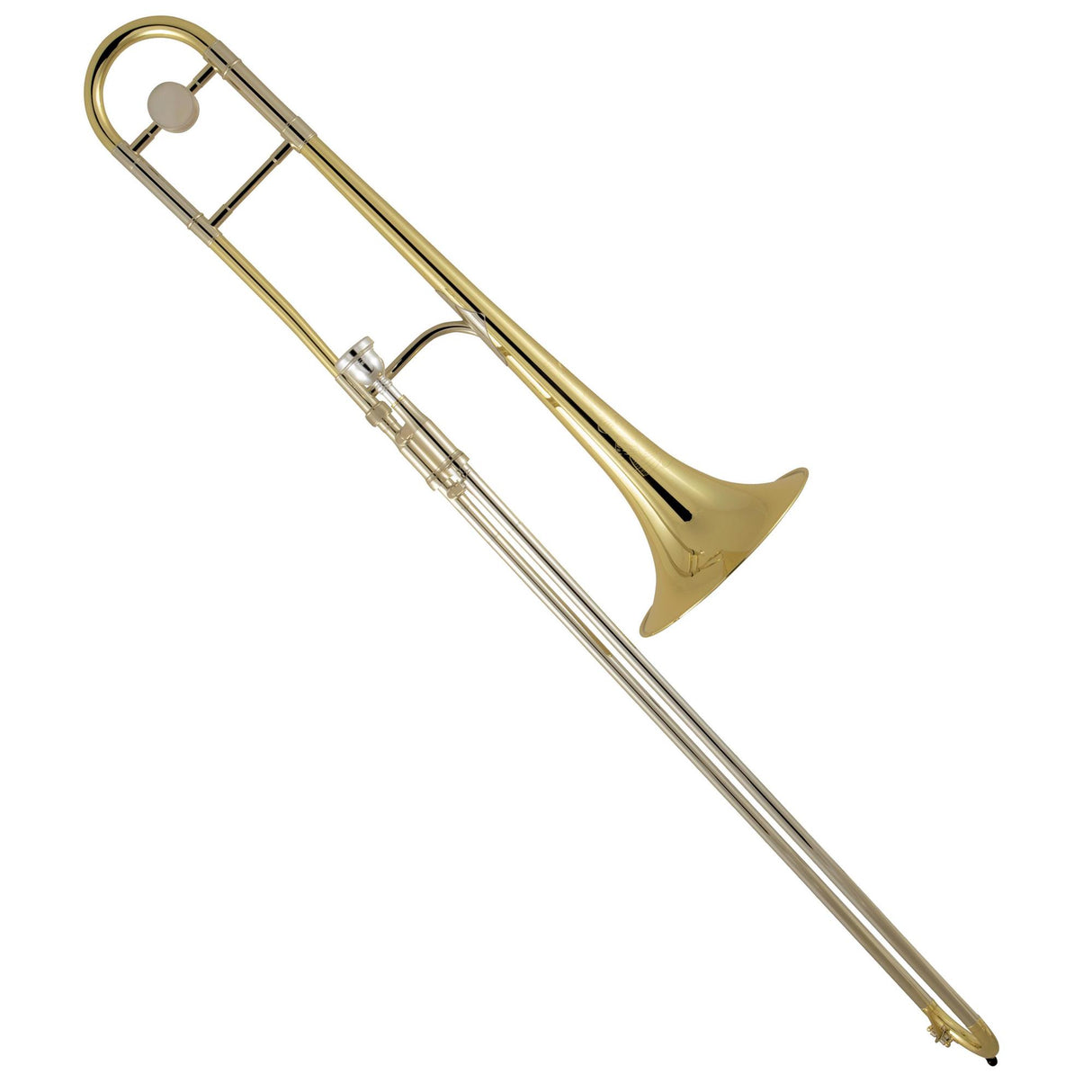 King 3B Bb Tenor Trombone