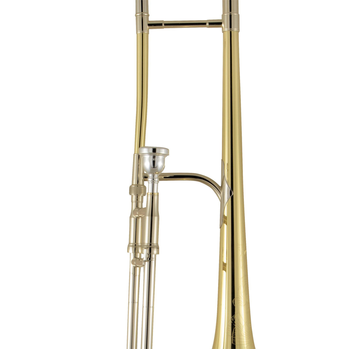 King 3B Bb Tenor Trombone
