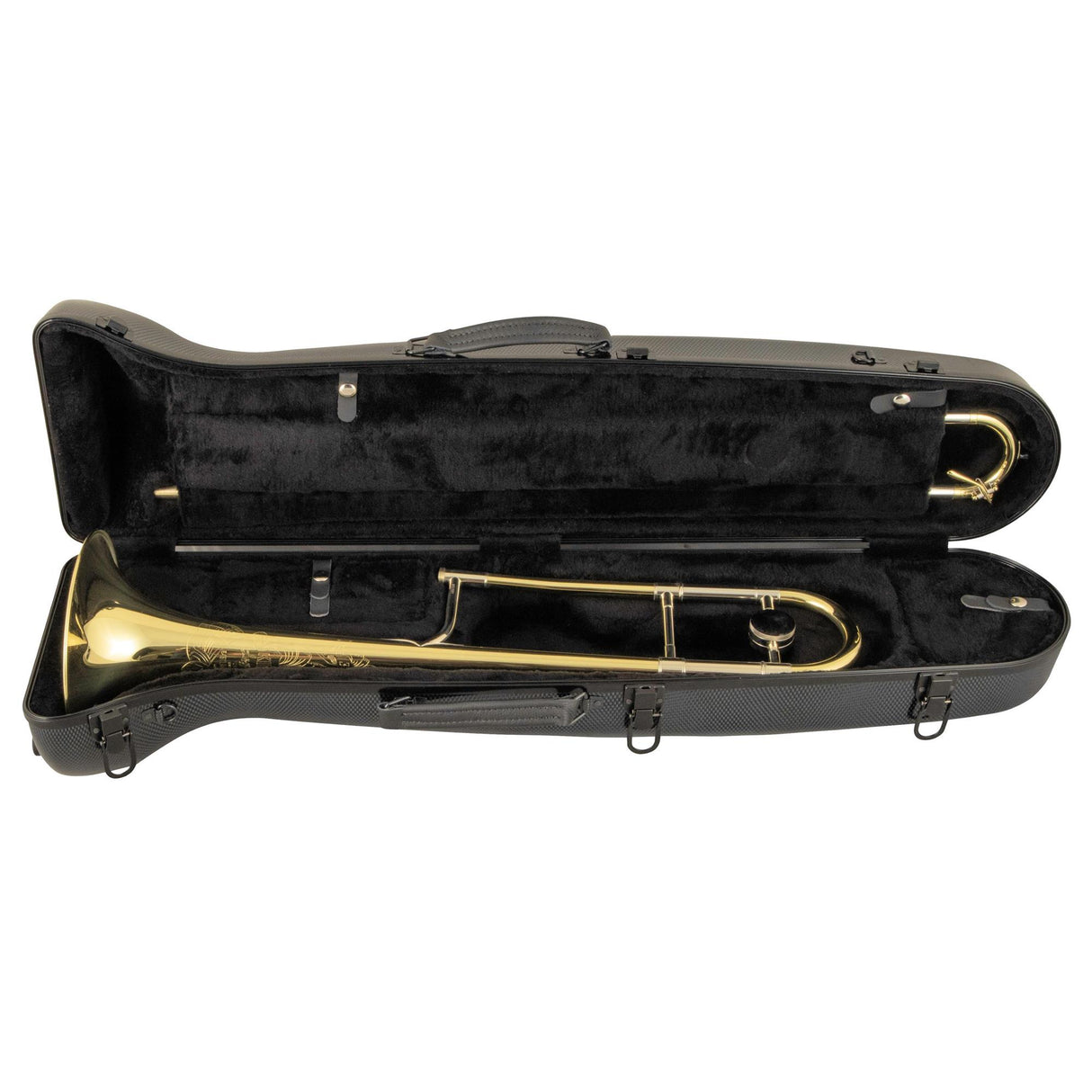 King 3B Bb Tenor Trombone