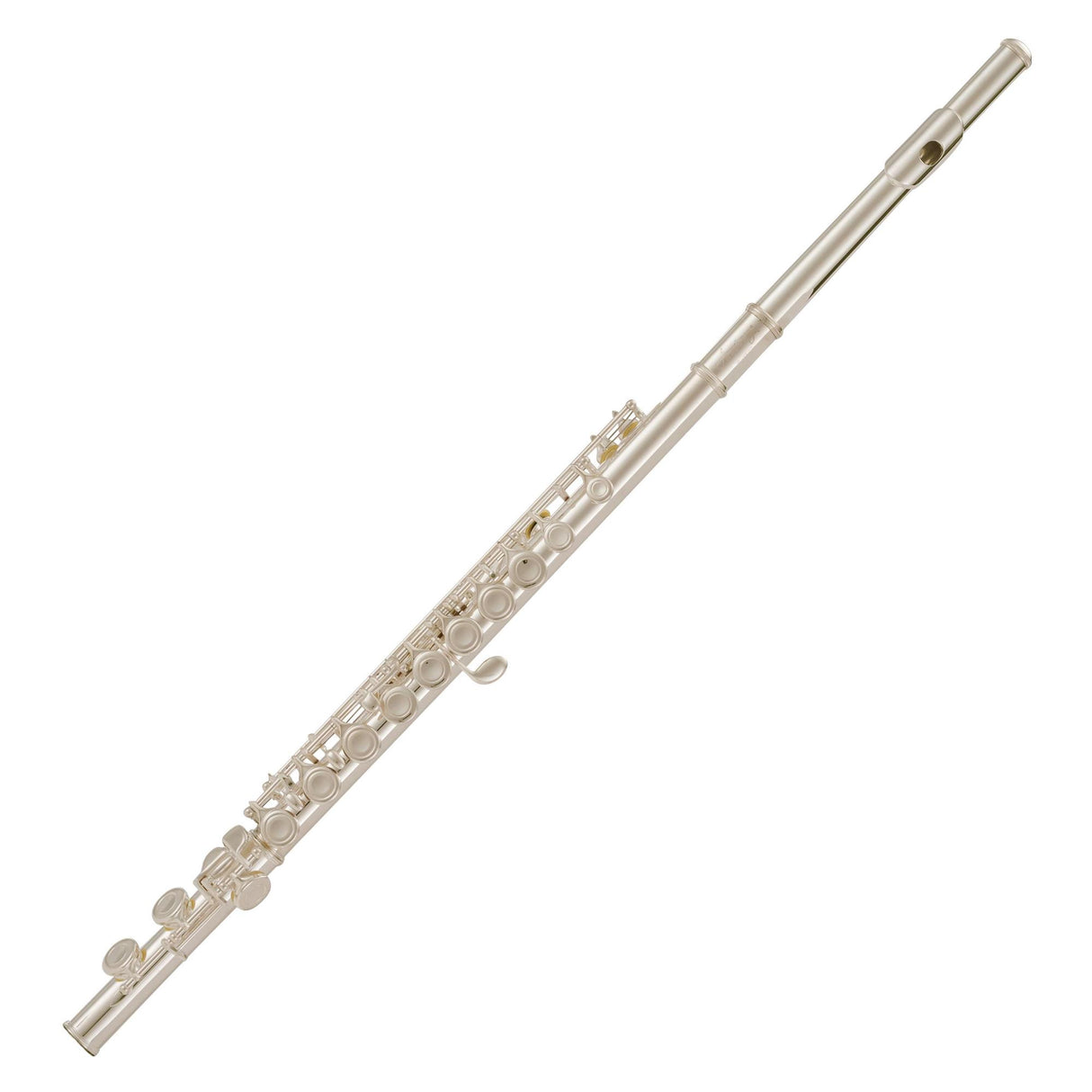 Armstrong 650E Flute