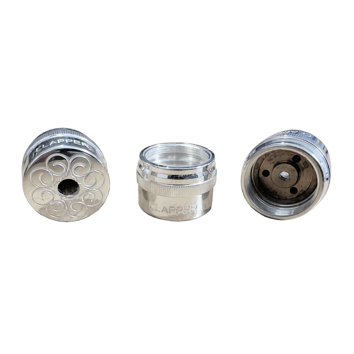 Stomvi Titan Bb cornet - HE model