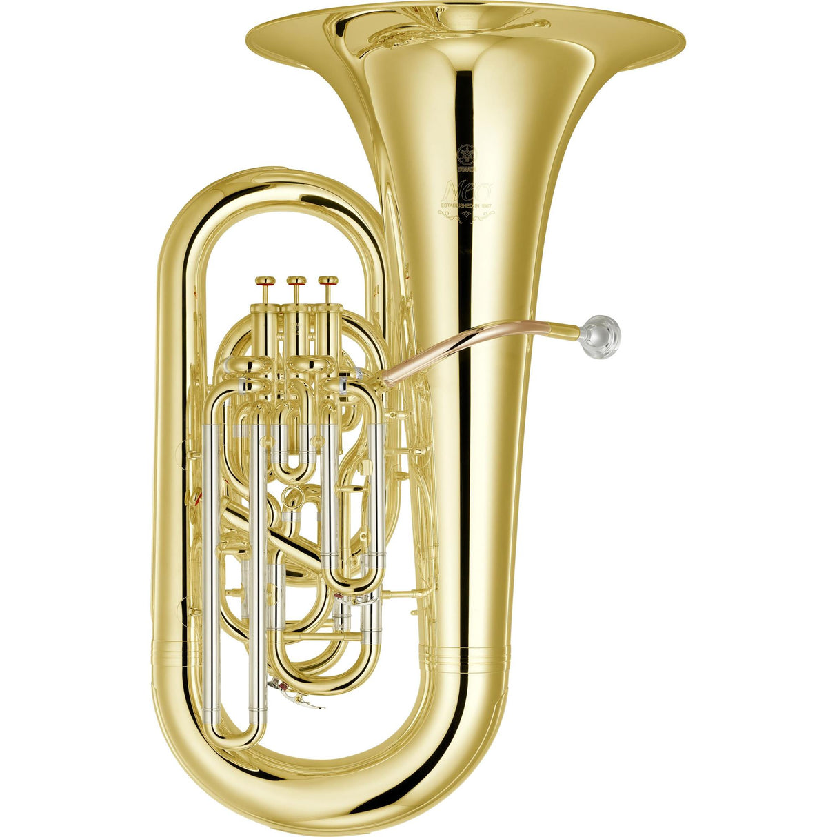 Yamaha Neo Eb Tuba