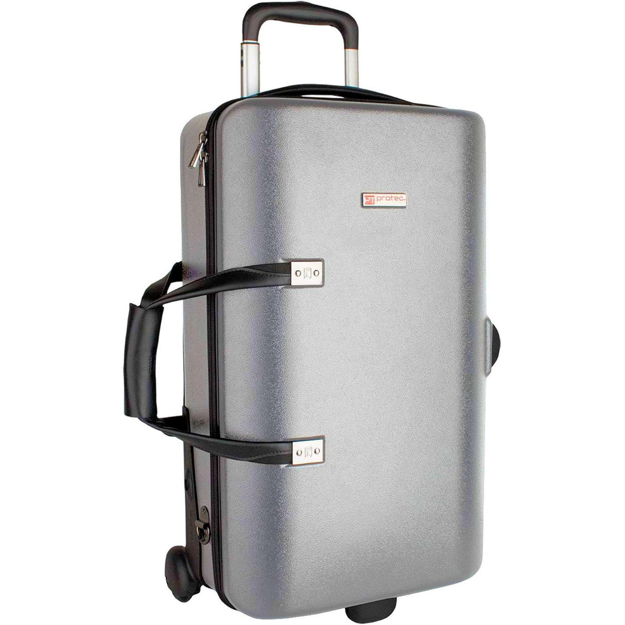 Protec Single/Double/Triple Trumpet Case ABS