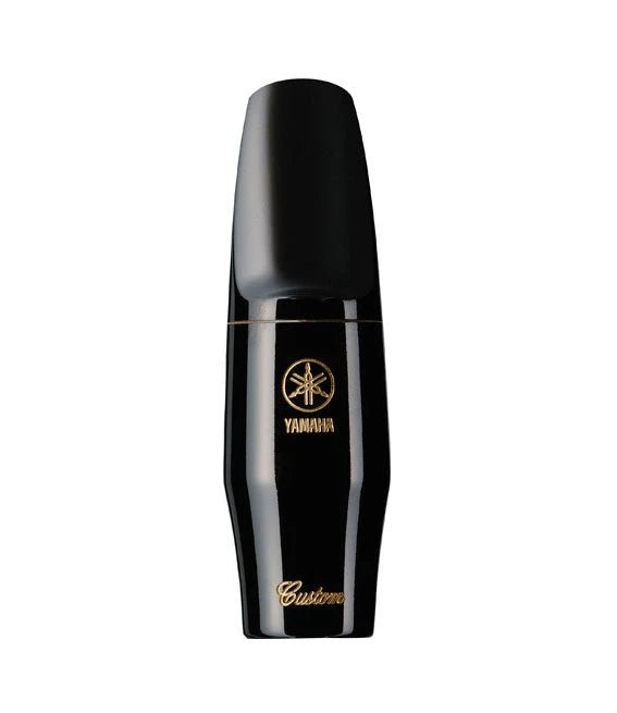 Yamaha Custom Alto Saxophone Mouthpiece