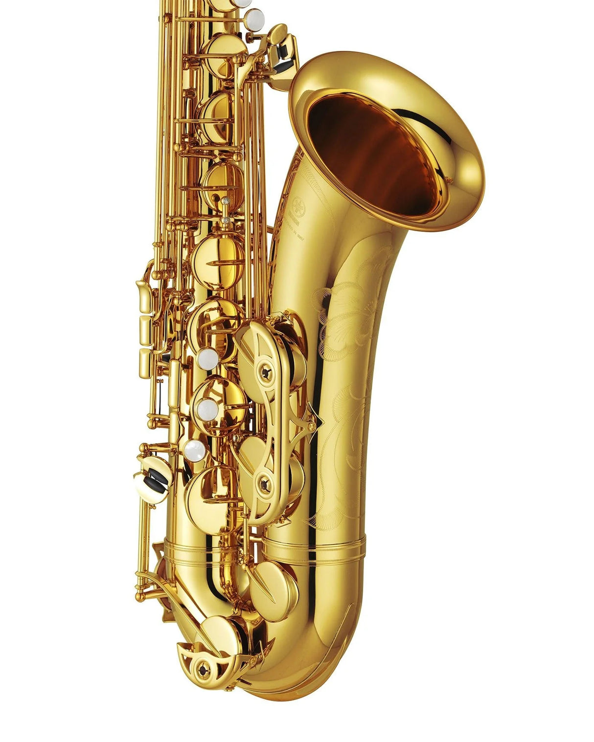 Yamaha YTS-62 Tenor saxophone