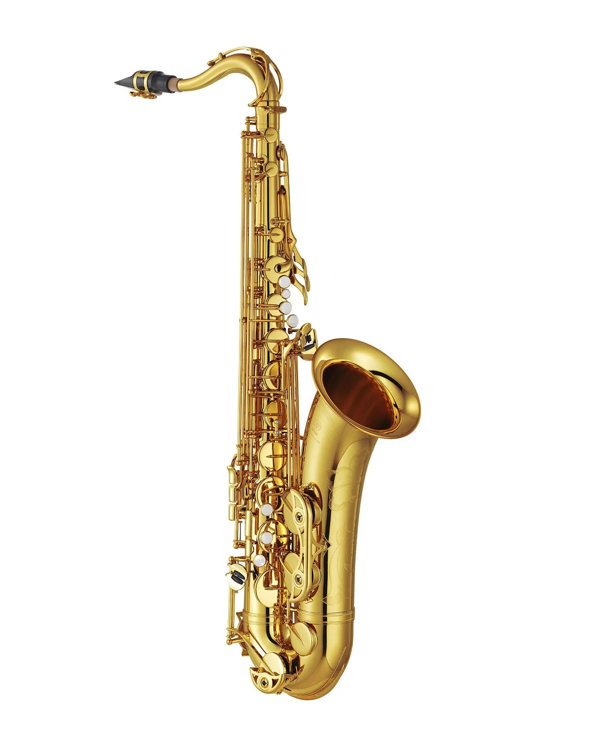 Yamaha YTS-62 Tenor saxophone