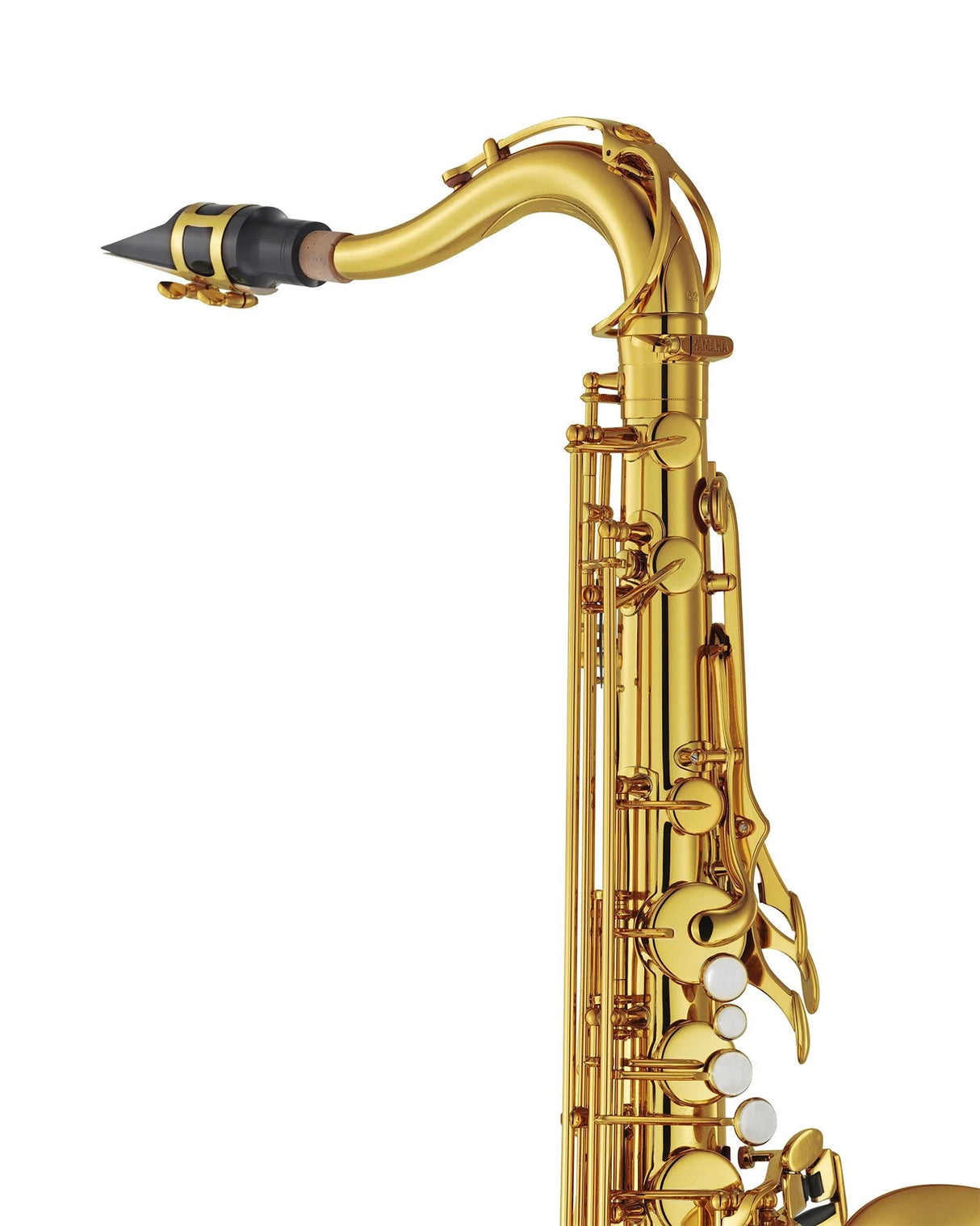 Yamaha YTS-62 Tenor saxophone