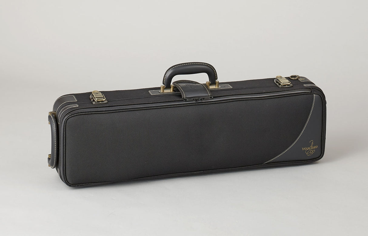 Yanagisawa SWO20 Soprano Saxophone - Lacquered Bronze