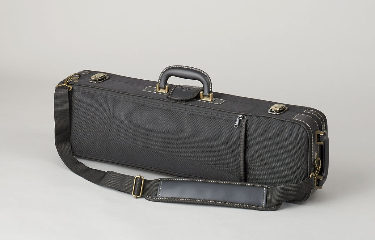 Yanagisawa SWO2U Soprano Saxophone - Unlacquered Bronze