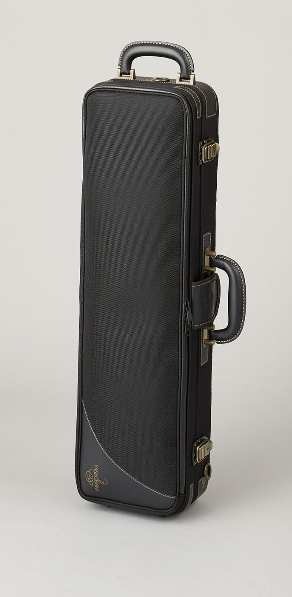 Yanagisawa SWO20 Soprano Saxophone - Lacquered Bronze
