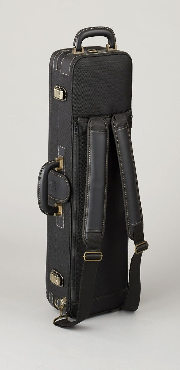 Yanagisawa SWO2 Soprano Saxophone - Lacquered Bronze
