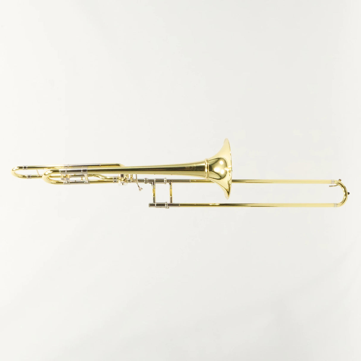 Yamaha YSL-882OD Tenor Trombone