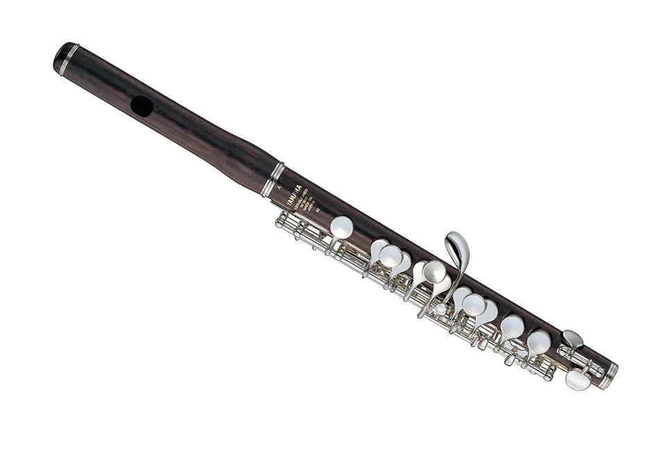 Yamaha YPC62 Piccolo